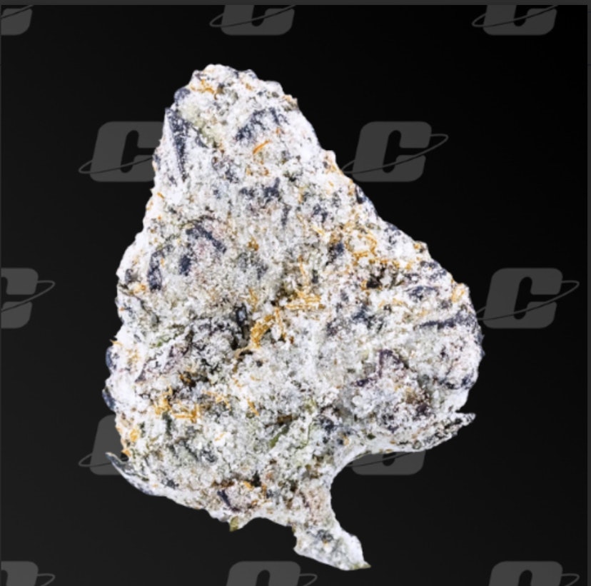 Cosmic Cowboy | Pop Rockz Snowballs