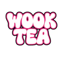 Wook Tea Logo