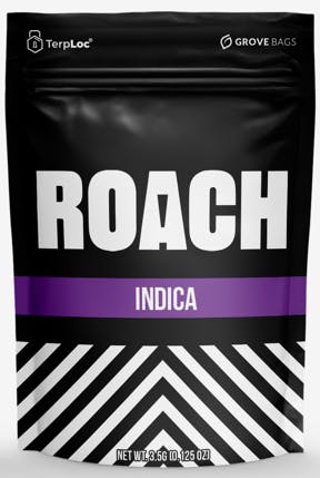 elf bar vape uk Roach - Brrr Berry | Disposable Vape - .36g | Berner's on Haight - Noe  Valley main image 0