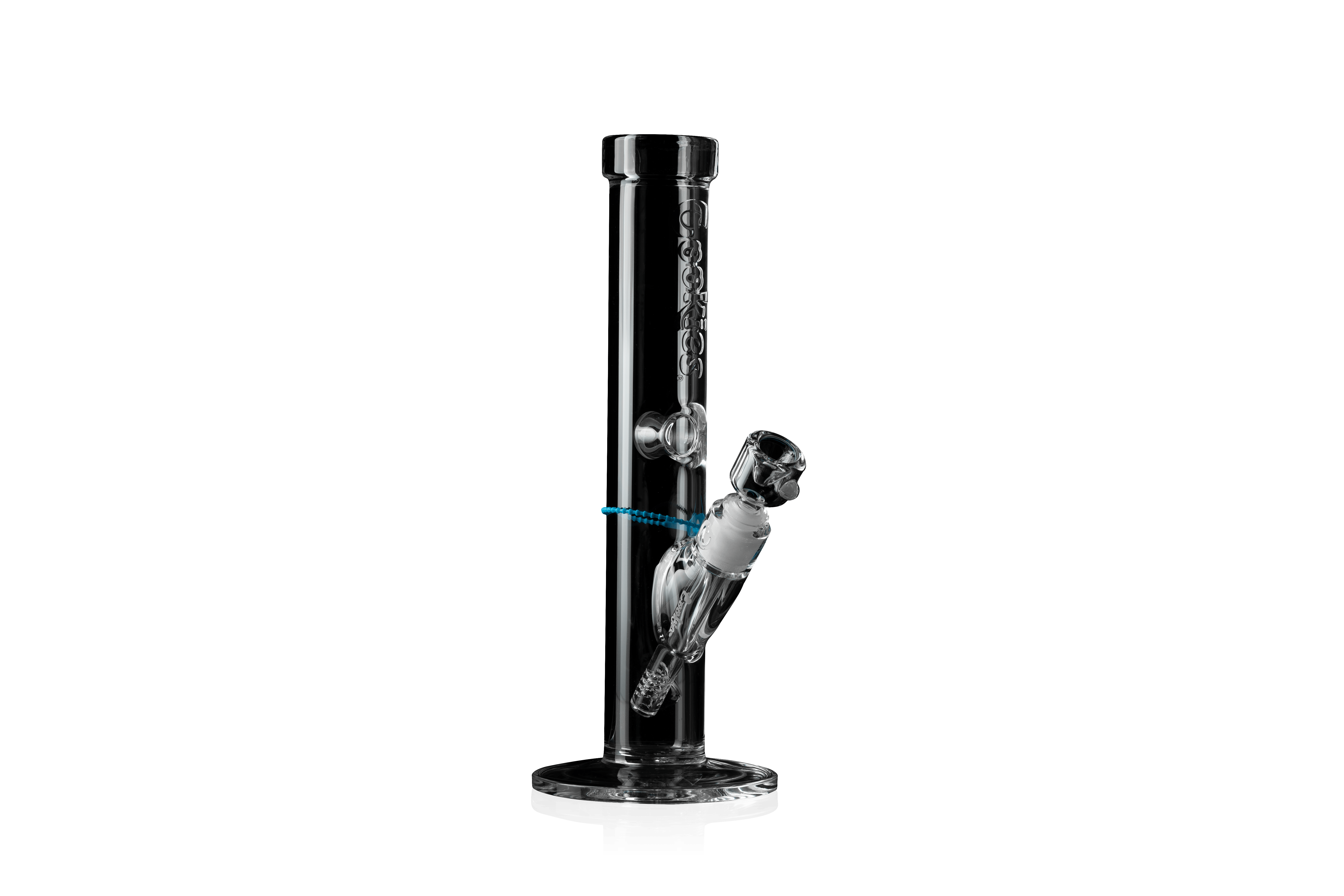 Glass | Flame Straight