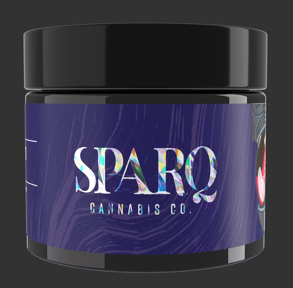 Product Sparq | Biscotti | Flower