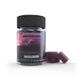 Marmas: CBD 4:1 Huckleberry - 10pk