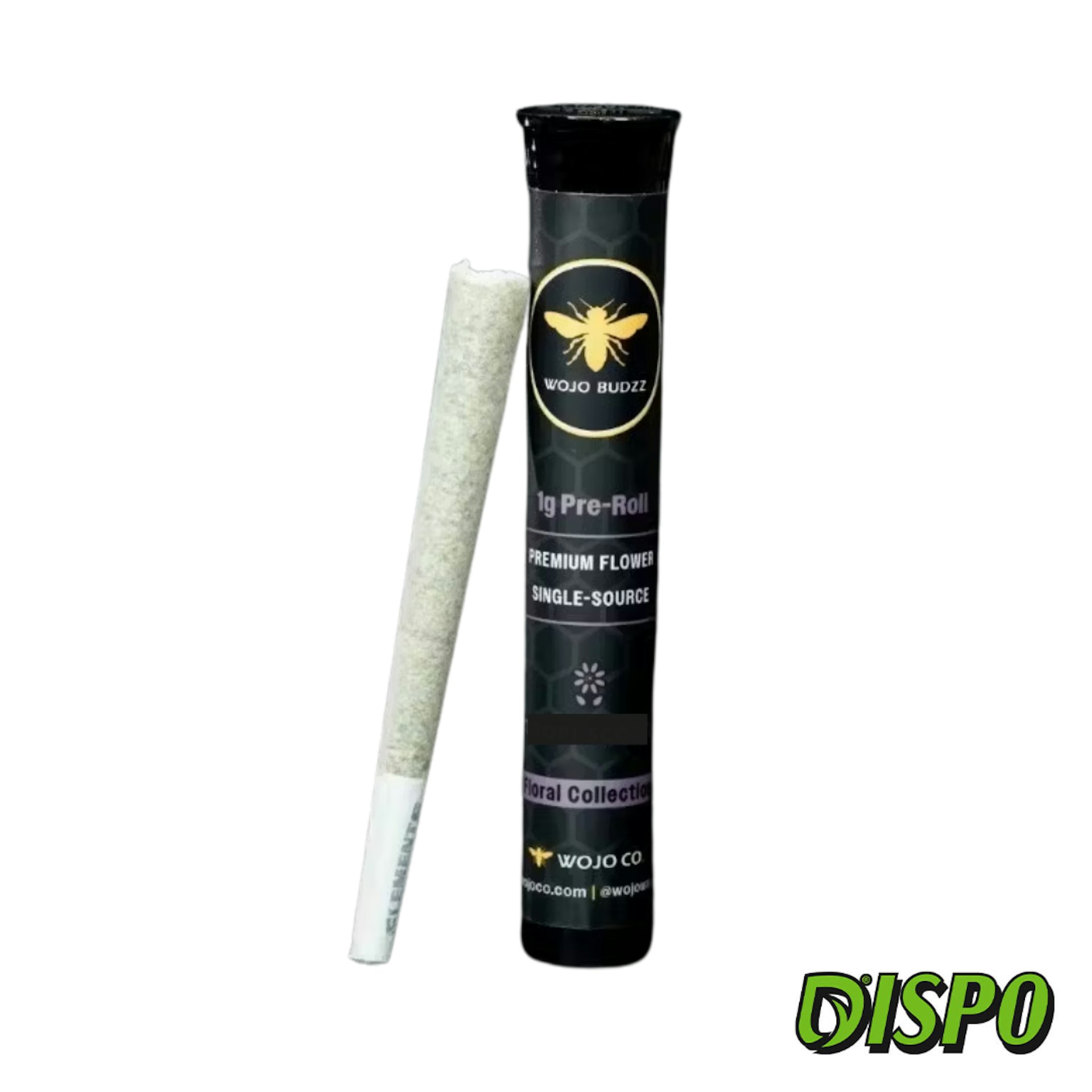 WOJO - Apple of My Eye Premium Pre-Roll