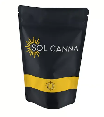 Sol Canna – Girl Crush – Smalls 7g-active
