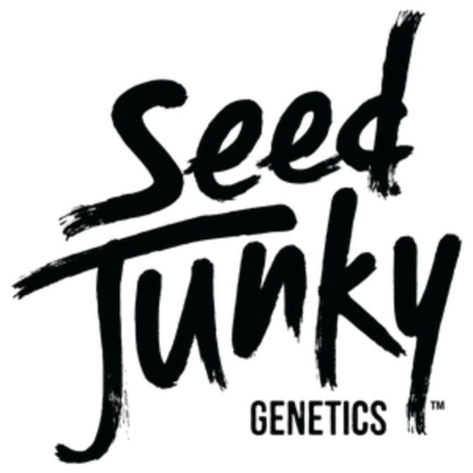 Seed Junky - 1g Preroll - Gello Marker