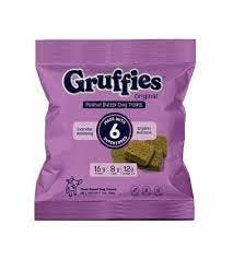 Green Gruff | Gruffies Original | Bag