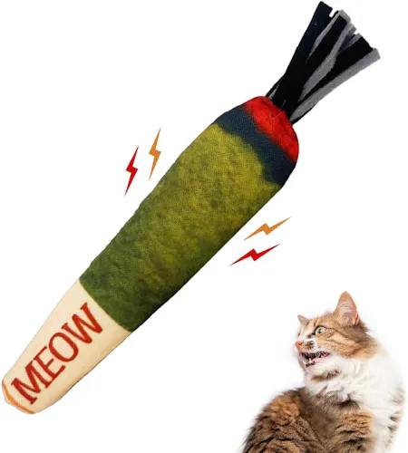 Puppy Chiefer 3000-active