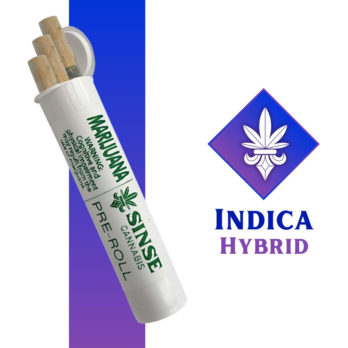 sinse disposable vape review Sinse has been treating me good : r/MissouriMedical main image 0