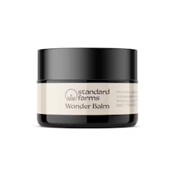 1:1 Wonder Balm (THC:CBD) - 5oz