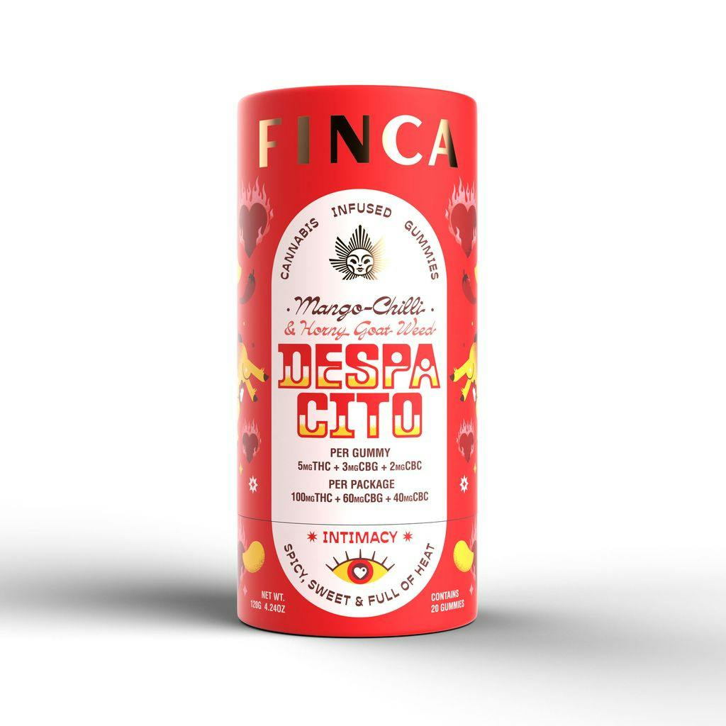 Mango Chili | 5:3:2 | 20pk