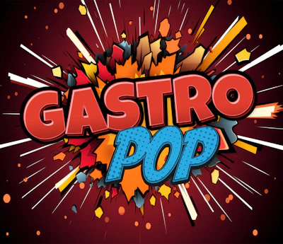 DELI - Gastro Pop (Smalls)