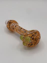 ISO Multifrit Pipe Shayne Pavao
