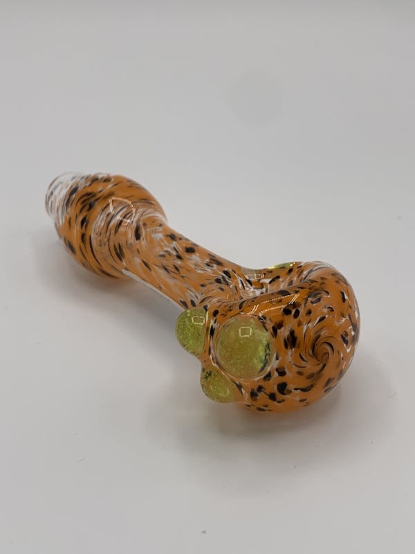 ISO Multifrit Pipe Shayne Pavao