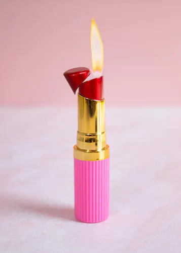 Lipstick Lighter-2