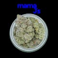 Mama J's: Super Boof