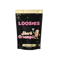 Loosies - 28-Pack 1g Prerolls - Sherb Cream Pie - product image at King of Budz