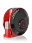Snail Battery Red