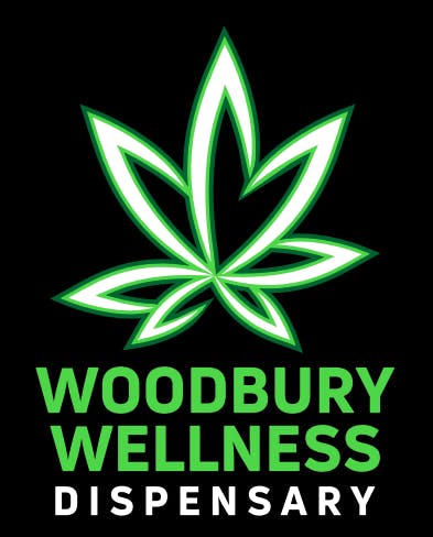 logo for Woodbury Wellness, LLC