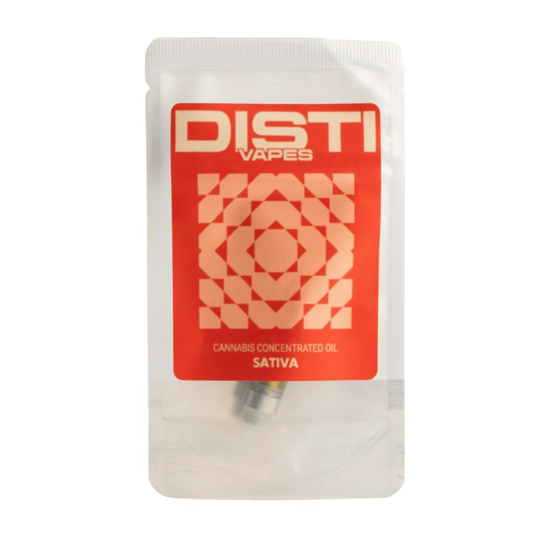 Blue Dream Cartridge