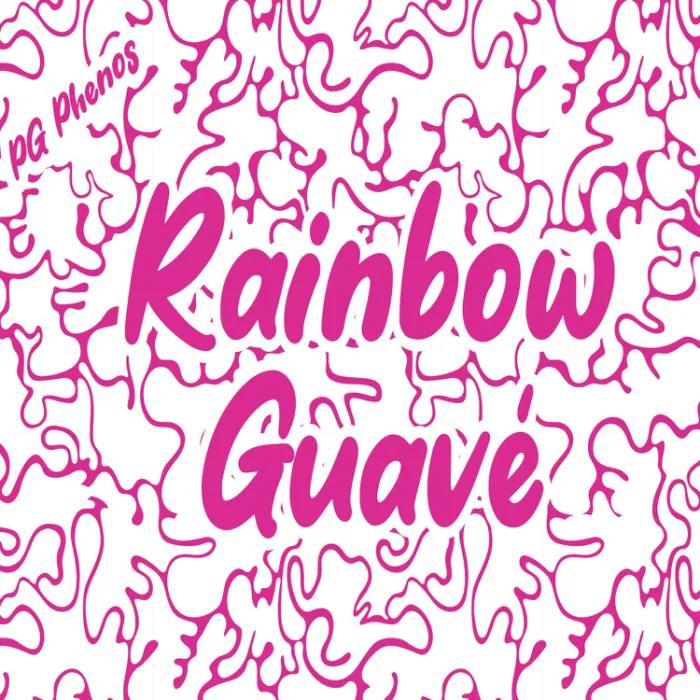 DELI - Peninsula Gardens - Rainbow Guave