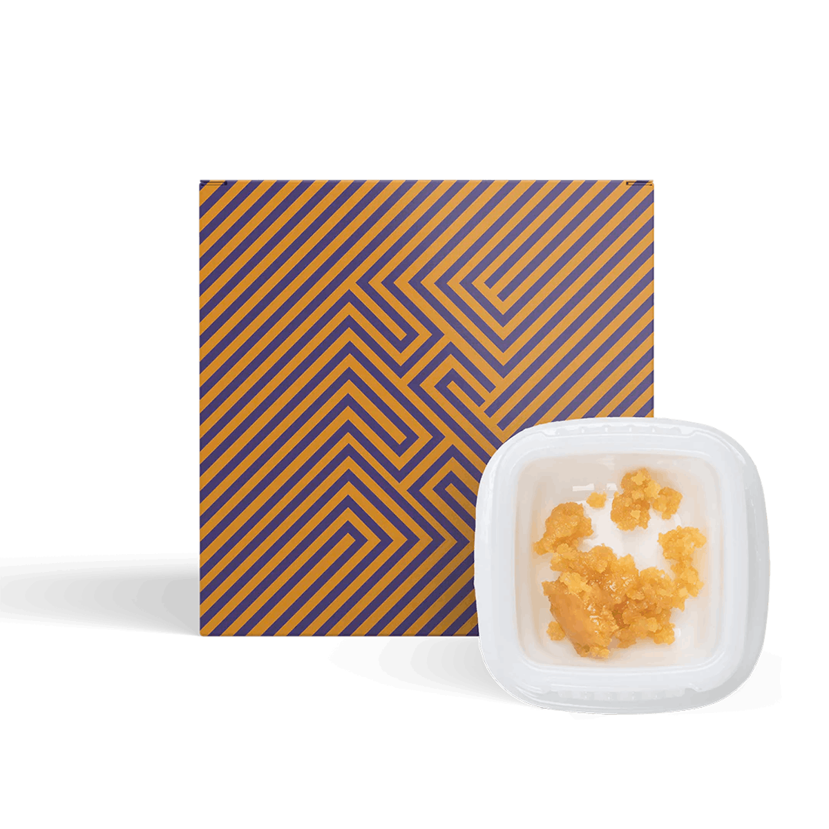 Photo of Blotter | Lemon Meringue-Crumble | 1g