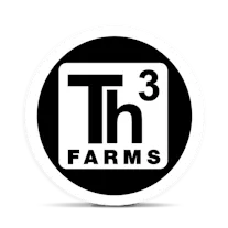 TH3 Farms Logo