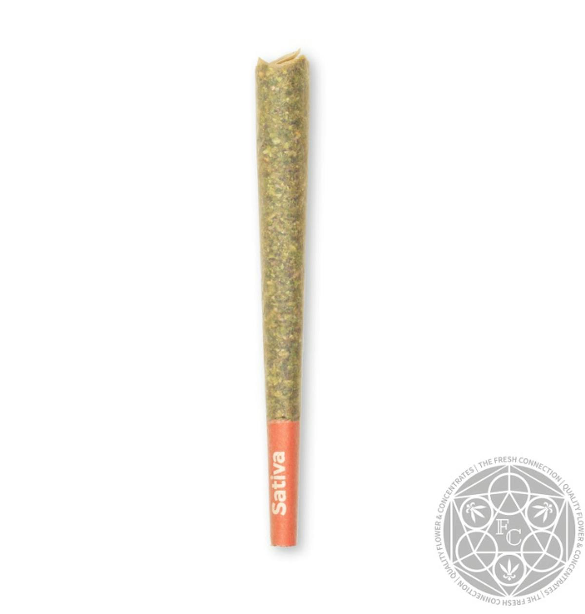 Image of MAC 31 | 1g Preroll