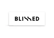 Blissed Logo