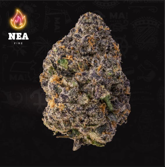 Product NEA Fire | AMF | Flower