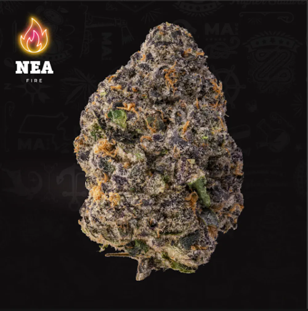 Product NEA Fire | AMF | Flower