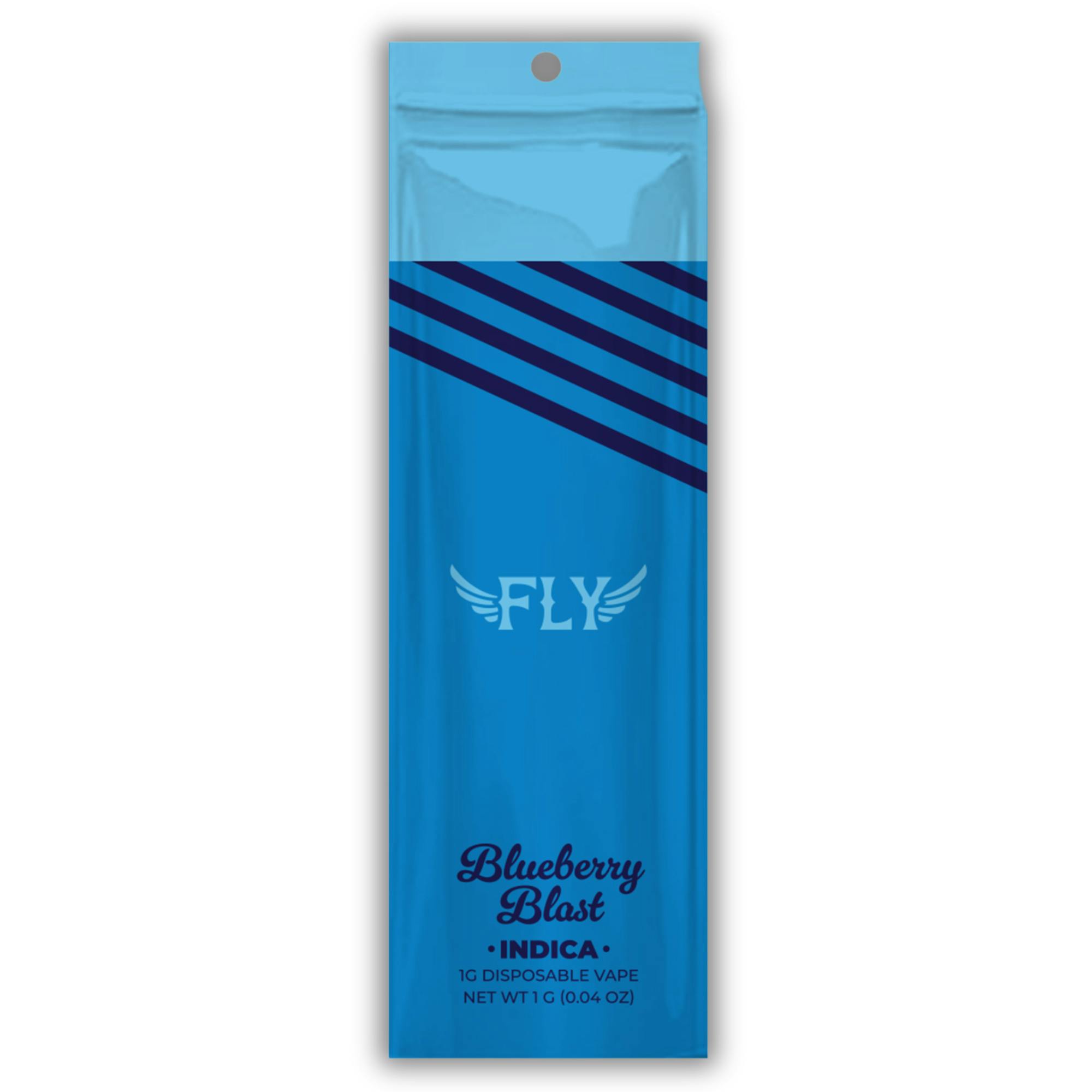 Image of Fly | Disposable Vape | Green Crack | 2g