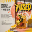 Mango Lemonade
