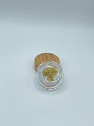 Dosi Woah - Live Rosin 1g