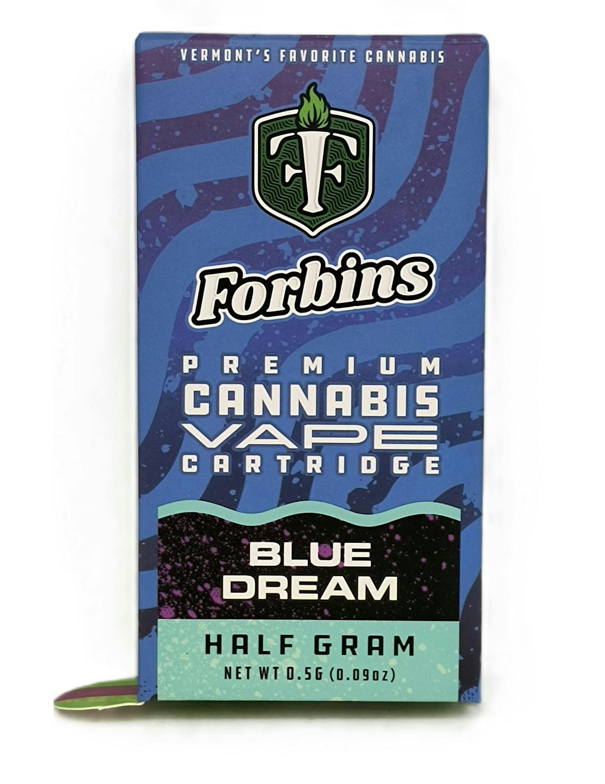 Image of Blue Dream | 0.5g Distillate Cartridge