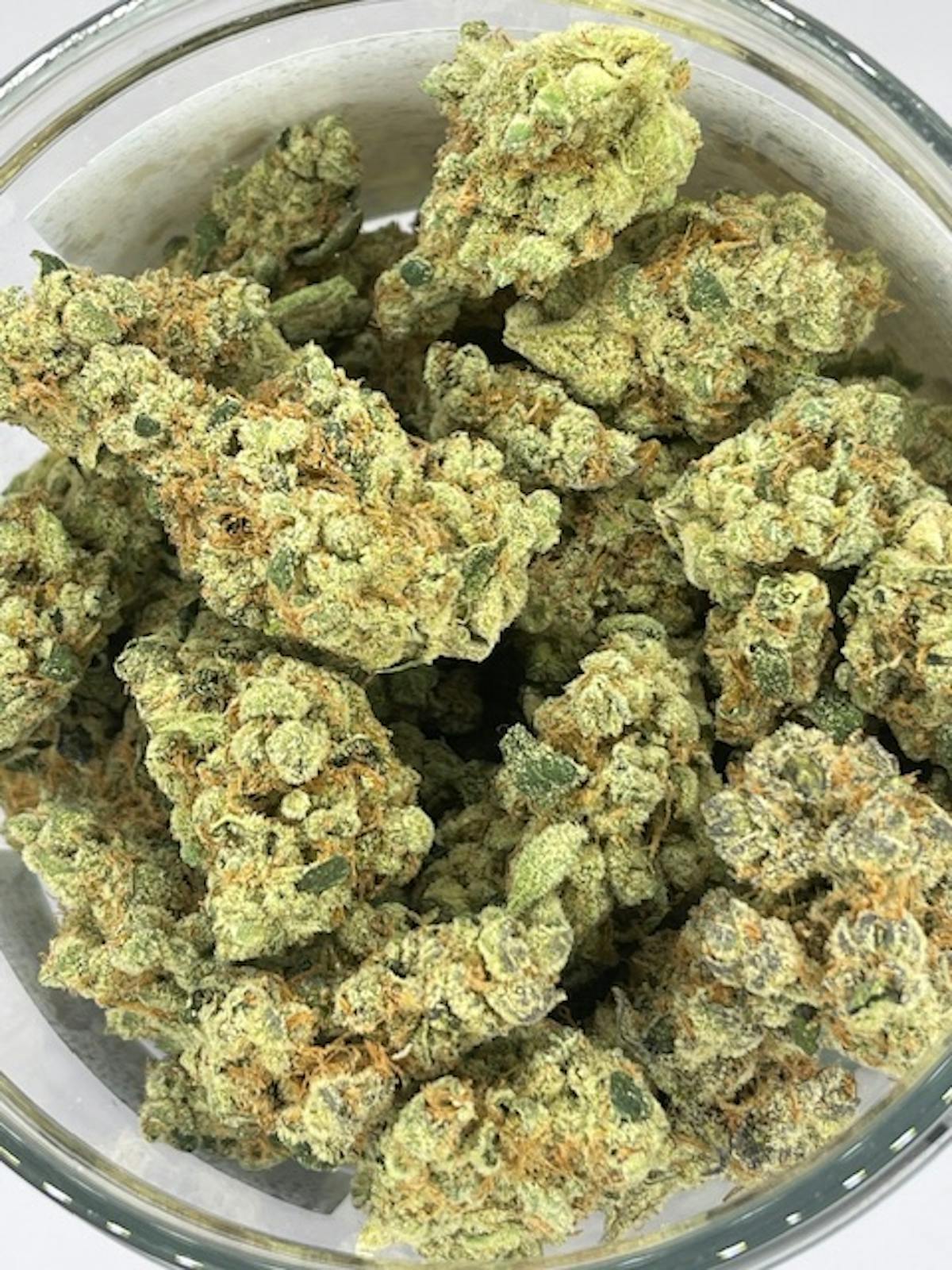 Photo of Gold Shelf – Hells Peaches (I)