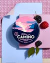 Wild Berry (I) - 100mg 20pk (Chill) Gummies - Camino - Thumbnail 1