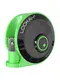 Lookah - Snail 2.0 510 Battery - Green | Shangri-La Norwalk CT AVE