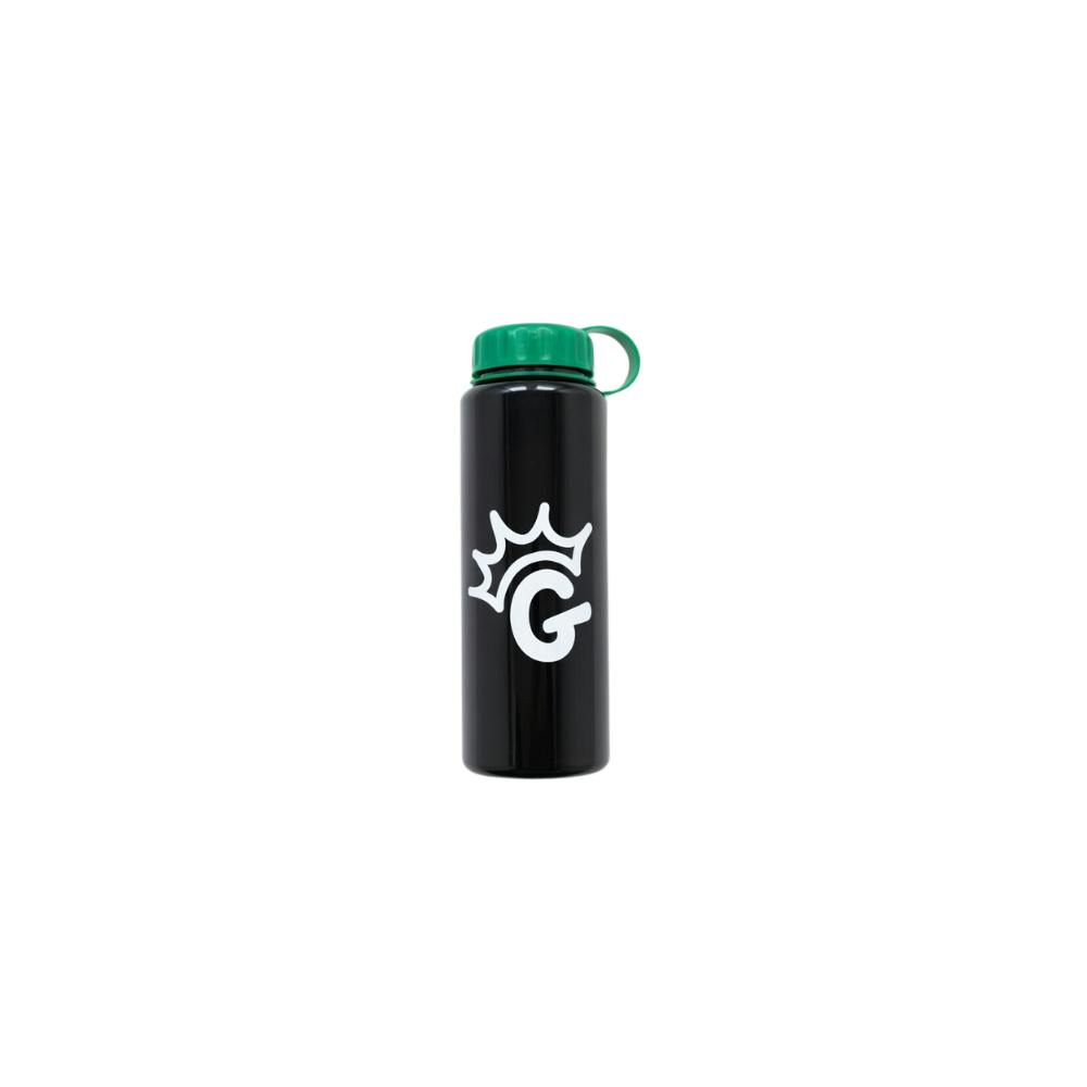 "G": Water Bottle