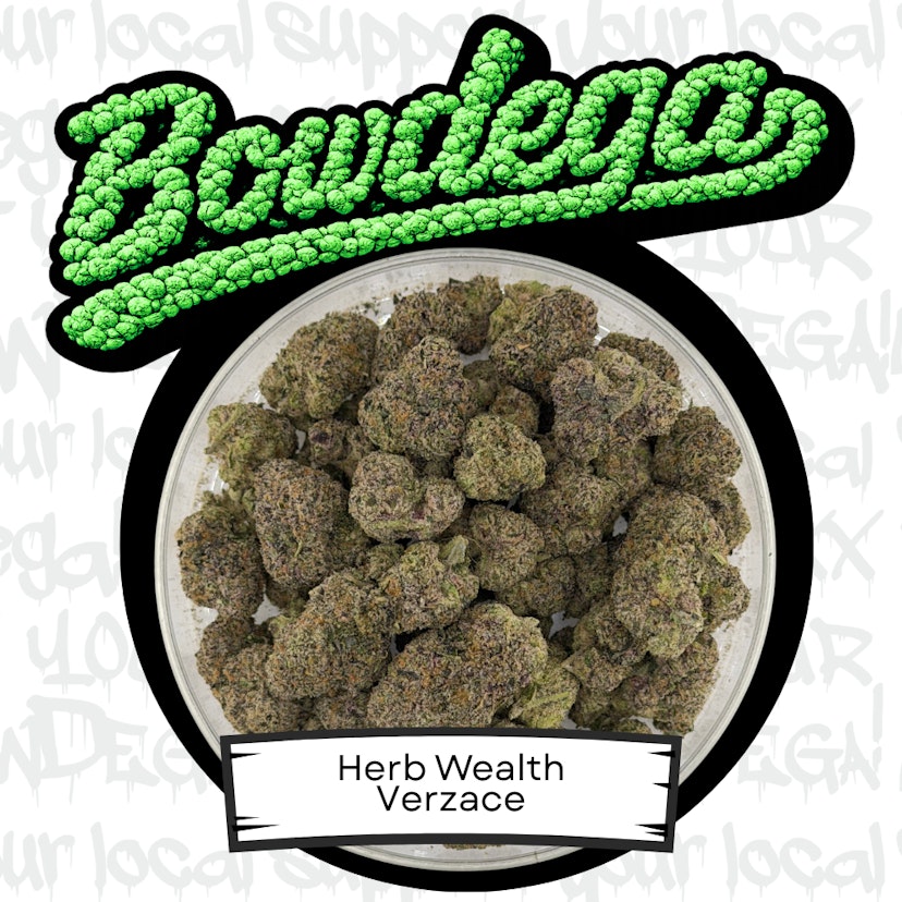 Herb Wealth | Verzace