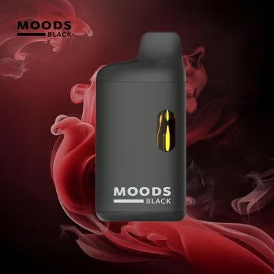 Product: Moods | Banana Diesel | DUAL AIO