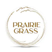 Prairie Grass Logo