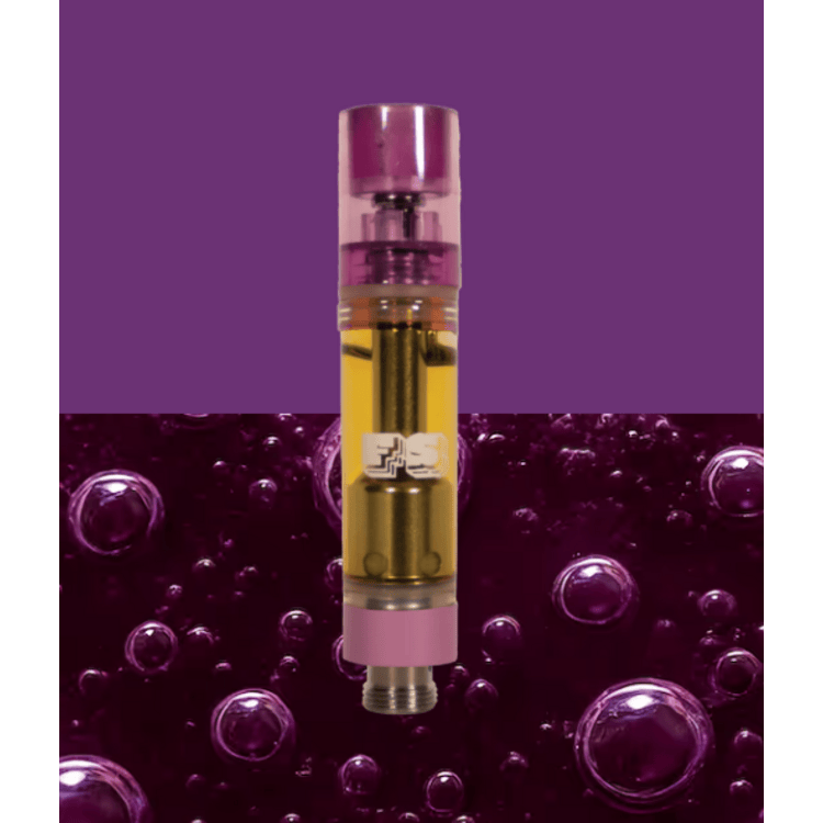 Flipside: UW Purps - Distillate Cartridge