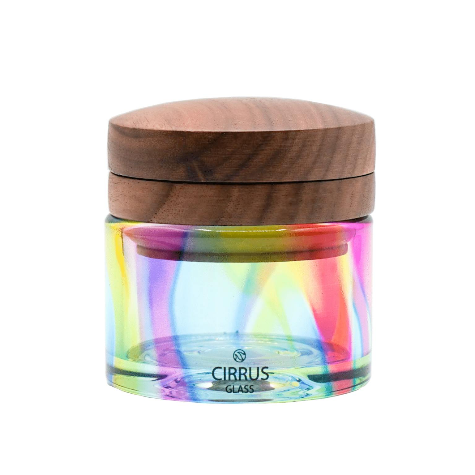Product: Cirrus Grinder Rainbow