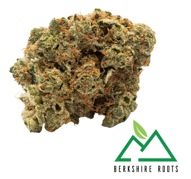 Product Marsh-Mellow (H) | Flower | 28g