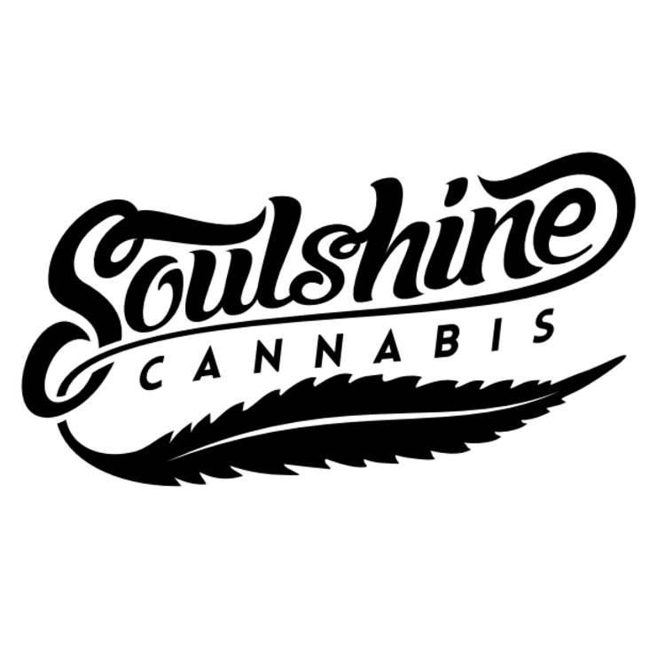 Soulshine: CBD Devil's Gravity - Hash IPR 2pk
