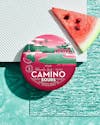 Sour Watermelon Spritz (S) - 20pk 100mg - Camino - Thumbnail 1