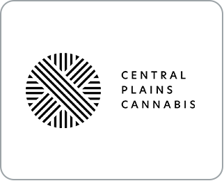 logo for Central Plains Cannabis (Newcastle - REC)