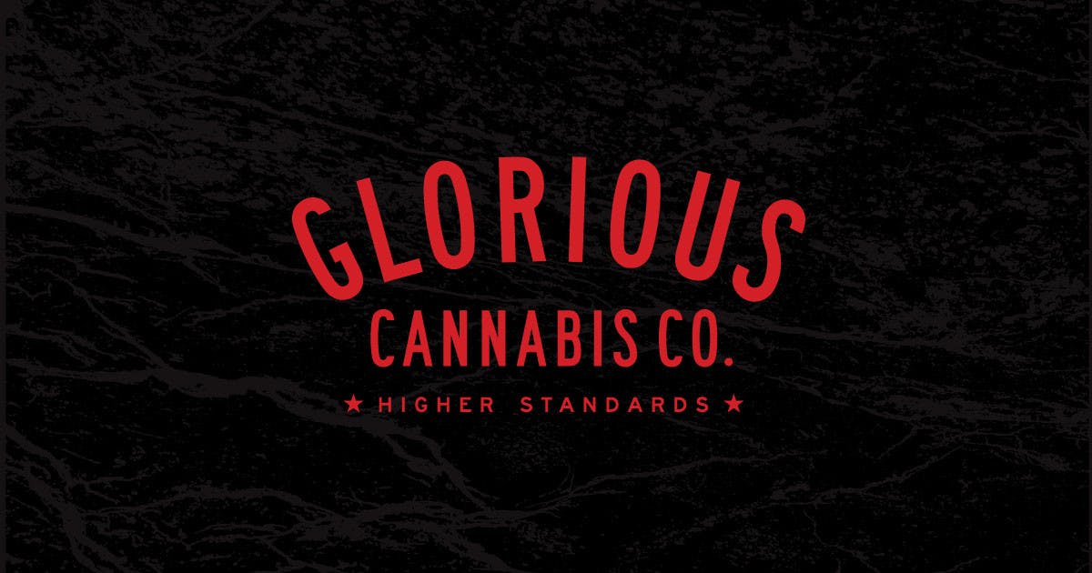 Photo of Glorious | Jet Fuel X Gmo | Pre Roll