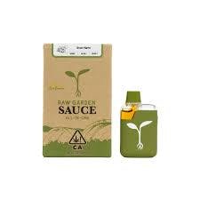 KOSHER CHEM SPROUT™ SAUCE ALL-IN-ONE-0