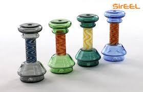 SirEel | Wig Wag | Dry Peak Attachment